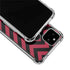 University of Oklahoma Sooners Chevron Google Pixel 5 Clear Case